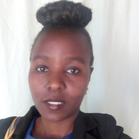 OFGEN Africa Employee Abigael Serem's profile photo