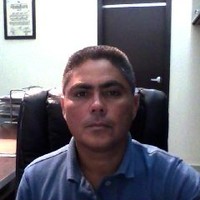 SAECA Employee Harold Ferrebús Becerra's profile photo