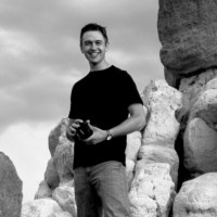 Neenan Archistruction Employee Matthew Klimm's profile photo