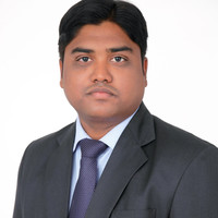 Parikh Real Estate Management Pvt. Ltd. Employee Pramit Parikh's profile photo