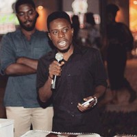 Michael Aidoo Email