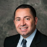 FDA Services Inc. Employee Rick D'Angelo's profile photo