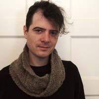 SpiderOak Employee Jonathan Moore's profile photo