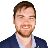 Douglas County Kansas Employee John Stipetich's profile photo