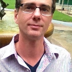 Thurmond & Company, Inc Employee Paul Parsons's profile photo
