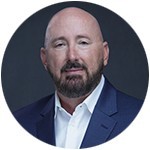 Guild Mortgage: Southeast Region Employee Robert Brown's profile photo