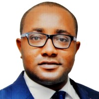NOVA Merchant Bank Ltd. Employee Chukwuemeka Ugwu's profile photo