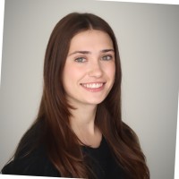 Aurio Employee Gabrielle Fife's profile photo