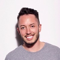 VIBRANT Marketing Employee Jonathan Jones's profile photo