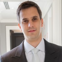 Starboard Partners Employee André Moraes's profile photo