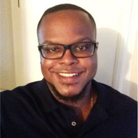Scripps Institution of Oceanography Employee Preston Pierce's profile photo