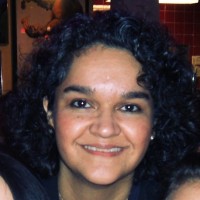 inWhatLanguage Employee Carolina Meese's profile photo