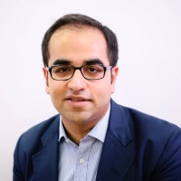 Arkvega Partners Employee Nikhil Arora's profile photo