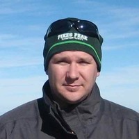 Varsity Tutors Employee Todd Calvert's profile photo