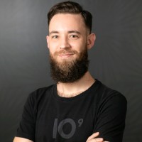 Wildlife Studios Employee Eric Couto's profile photo