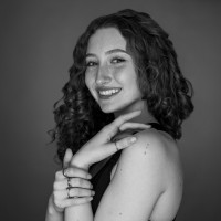 StrixMedia Employee Áine Doyle's profile photo