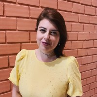 Tria Energia Employee Andressa Lorena's profile photo