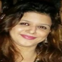 CHD Developers Ltd. Employee Neha Tiwari's profile photo