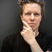 Pupkin Employee Alwin Grijseels's profile photo