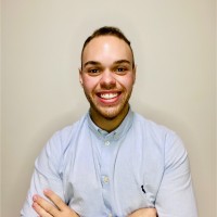Aromax Employee Leonardo Araujo's profile photo