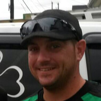 Shamrock Construction Employee John Connor's profile photo