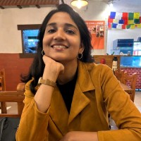 Insha Fatma's profile photo