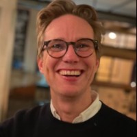 David Burström Email & Phone Number