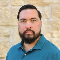 Instant Connect Employee Ben Temple's profile photo