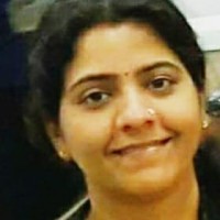 adamsbridge Employee Srividya Narayanan's profile photo