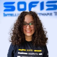 Sofist Employee Thagy Amaral's profile photo