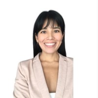 Excellia Employee Carolina Miranda Zabarburú's profile photo
