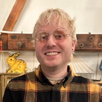 Comscore, Inc. Employee Thomas Moss's profile photo