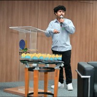 Felipe Cordeiro Email