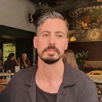 Multiverse Employee Cem Gurkan's profile photo
