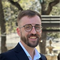 Aquapharm Pchem, LLC. Employee Michael Idank's profile photo