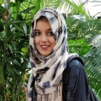 LabelBlind®️ Employee Layeba Siddique's profile photo