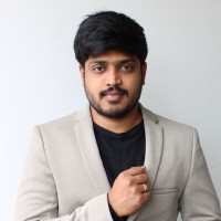 MSN Realty Employee Venkata Saikrishna Kona's profile photo