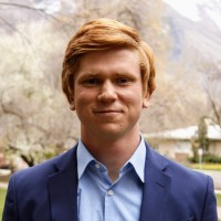 Expedition Technology Inc Employee Samuel Dailey's profile photo