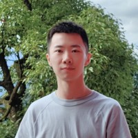 MEandMine Employee Peigen Shu's profile photo