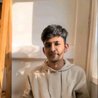 CodeChef-MITSOE Chapter Employee Vedant Paun's profile photo