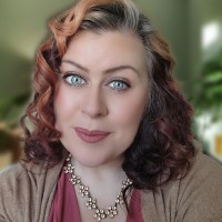 California Department of Education Employee Shiyloh Duncan-Becerril's profile photo