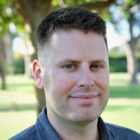 Unitedhealth Group Employee Nicholas Brooks's profile photo
