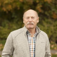 Fusion Projects Employee Colin Bleker's profile photo