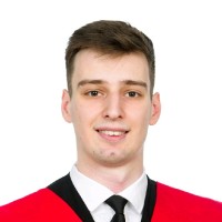 VIR Audit Employee Èric Arumí Colom's profile photo