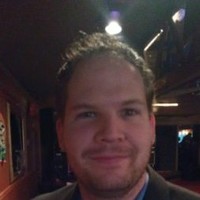 Hardsuit Labs Employee Stephen Burchill's profile photo