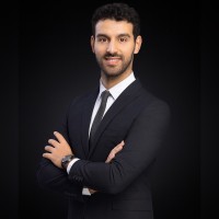 Baker Tilly Luxembourg Employee Mohamed Karmouchi's profile photo