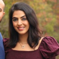 Cortavo Inc Employee Shirin M's profile photo