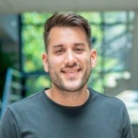 Build38 Employee Jordi Ventayol Marimon's profile photo