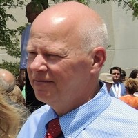 GENERAL TOOL COMPANY Employee Dale Reckman's profile photo