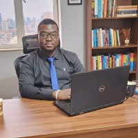 KonnectCX Employee Nicolas Evemeralston's profile photo